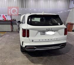 کیا سۆرینتۆ